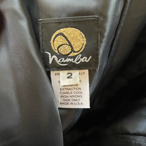 Anne Namba bustier corset - Picture 4 of 7